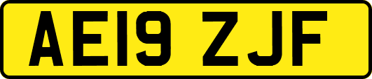 AE19ZJF