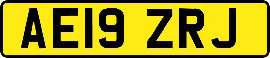 AE19ZRJ