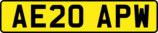 AE20APW