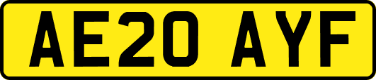 AE20AYF
