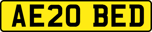 AE20BED