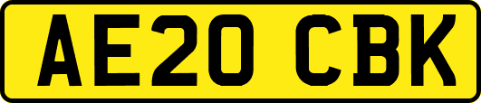 AE20CBK