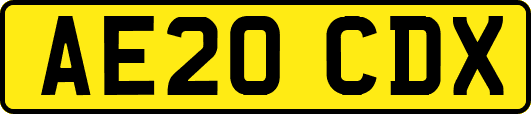 AE20CDX