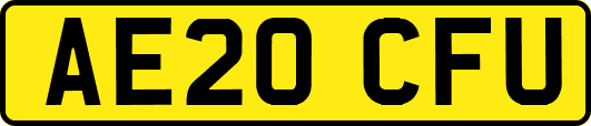AE20CFU