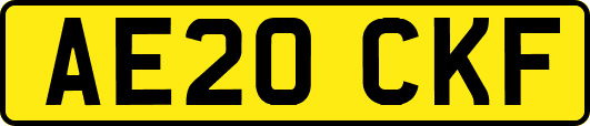 AE20CKF