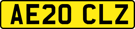 AE20CLZ