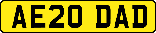 AE20DAD
