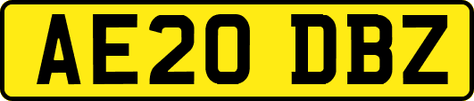 AE20DBZ