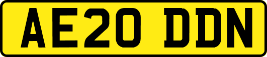 AE20DDN