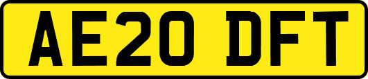 AE20DFT