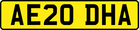 AE20DHA