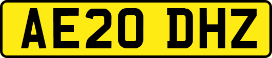 AE20DHZ