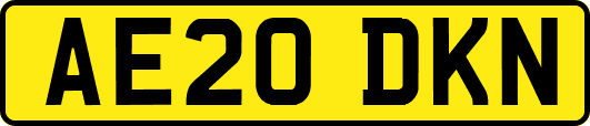 AE20DKN