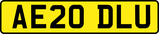 AE20DLU