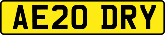 AE20DRY