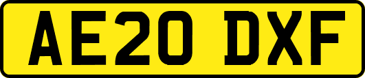 AE20DXF