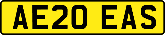AE20EAS