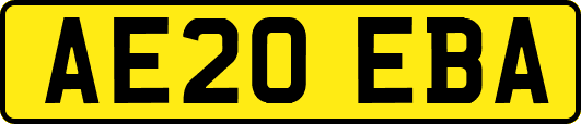 AE20EBA