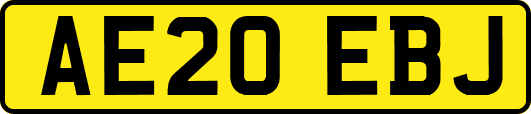 AE20EBJ