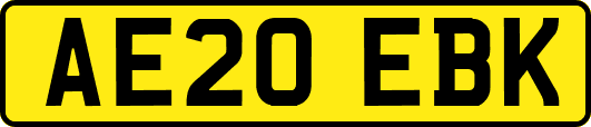 AE20EBK