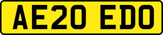 AE20EDO