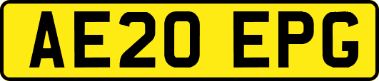 AE20EPG