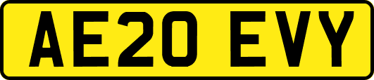 AE20EVY
