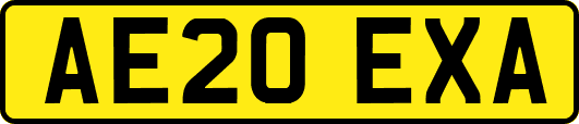 AE20EXA