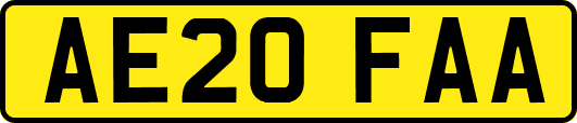 AE20FAA