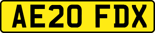 AE20FDX