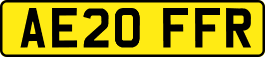 AE20FFR