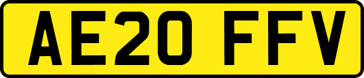 AE20FFV
