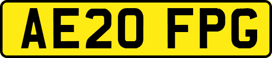AE20FPG