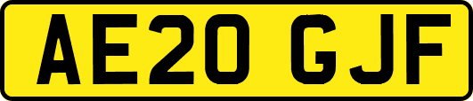 AE20GJF