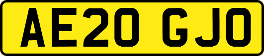 AE20GJO