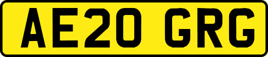AE20GRG