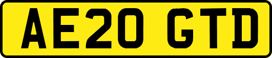 AE20GTD
