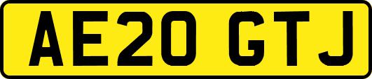 AE20GTJ