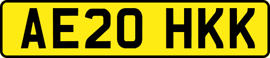 AE20HKK