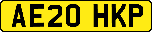 AE20HKP
