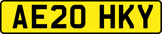 AE20HKY