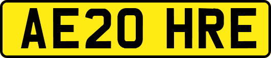 AE20HRE