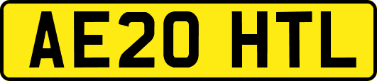 AE20HTL
