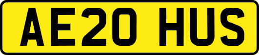 AE20HUS