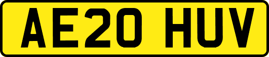 AE20HUV