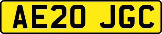 AE20JGC