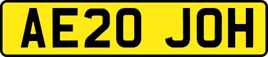 AE20JOH