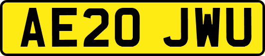 AE20JWU
