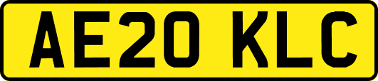 AE20KLC