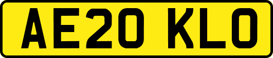 AE20KLO